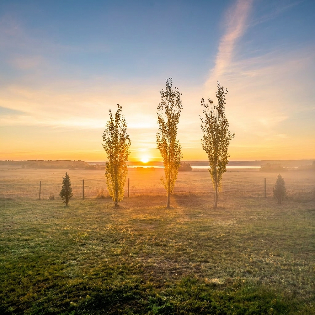What is Equine Presence?